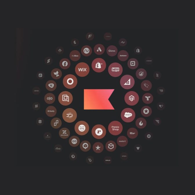 Klaviyo-Integrationen