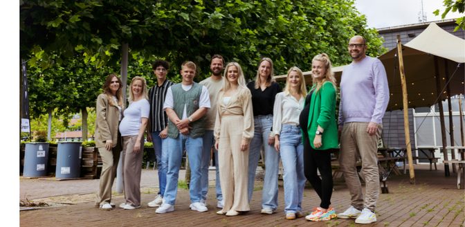 Das mailmeisters-Team